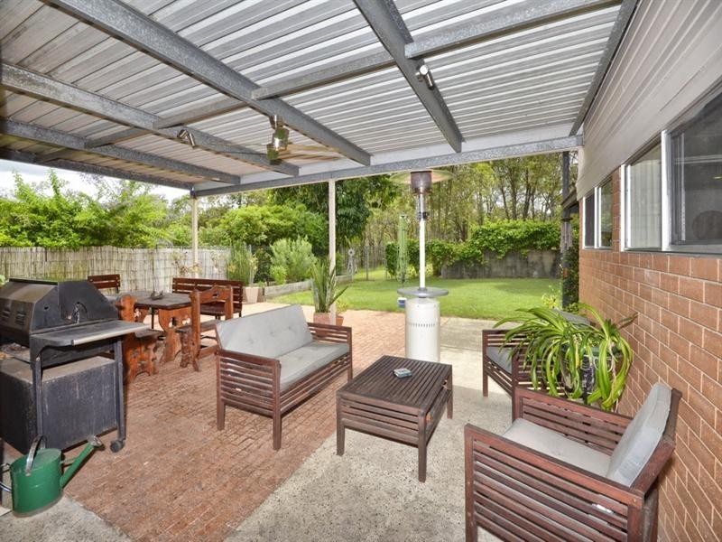 28 Banbury Street, Carina QLD 4152