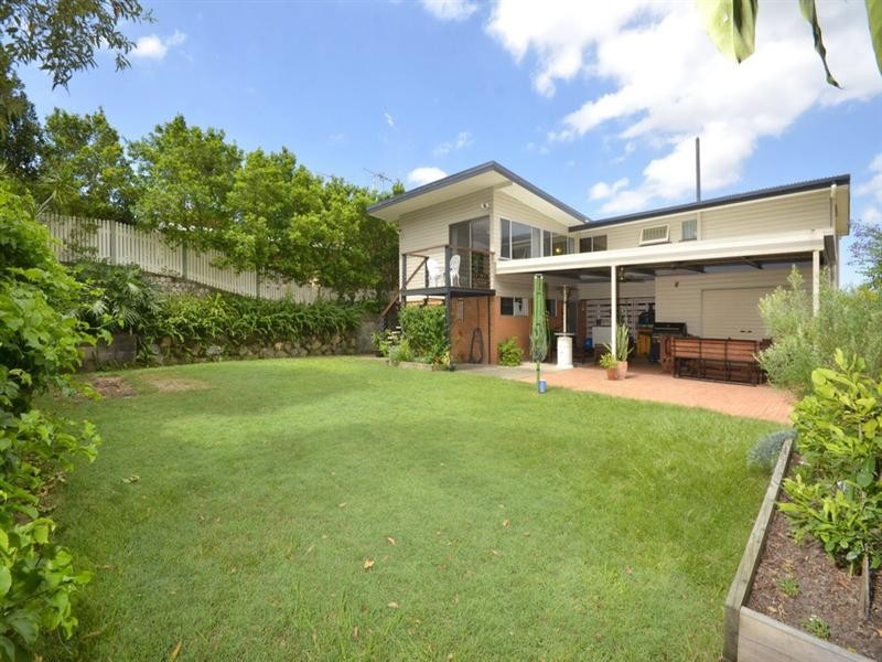 28 Banbury Street, Carina QLD 4152