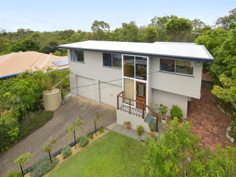 28 Banbury Street, Carina QLD 4152