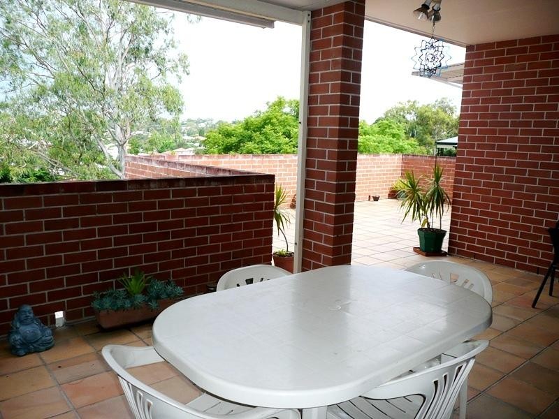 7/51 Kirkland Avenue, Coorparoo QLD 4151