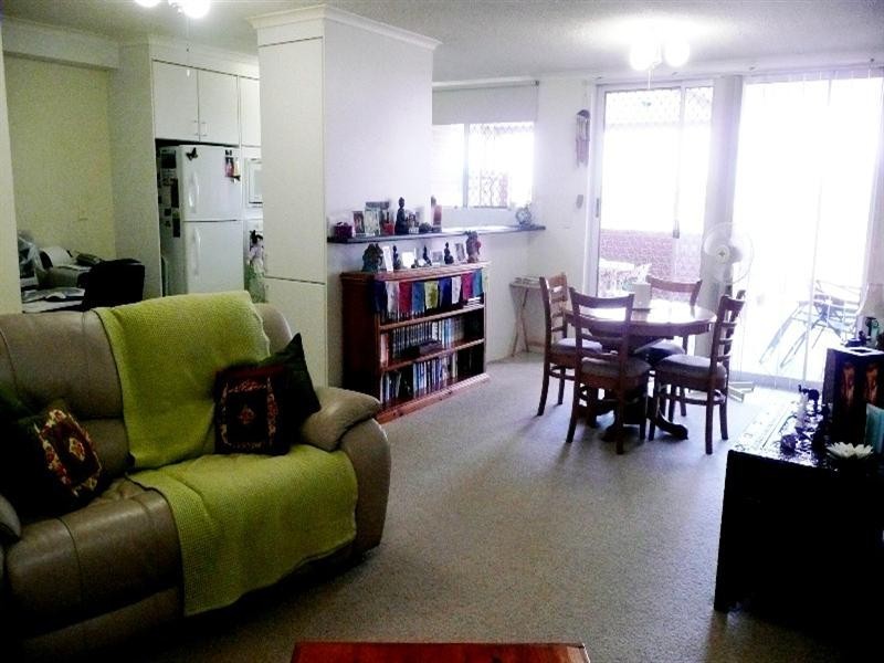 7/51 Kirkland Avenue, Coorparoo QLD 4151