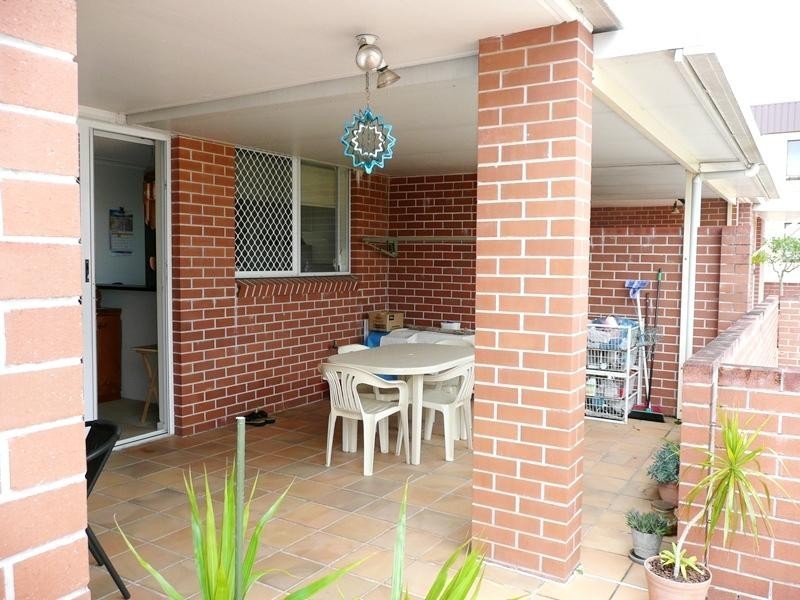 7/51 Kirkland Avenue, Coorparoo QLD 4151