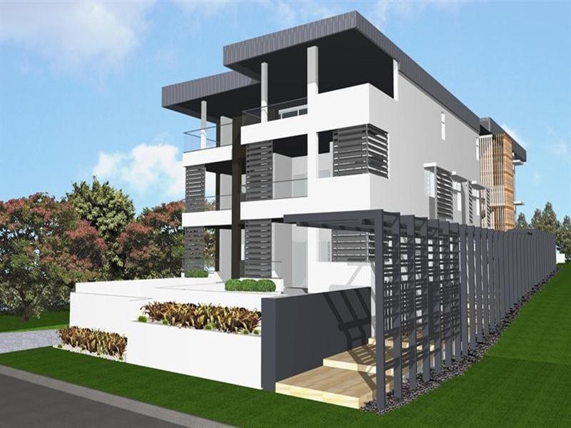 52 Rialto Street, Coorparoo QLD 4151