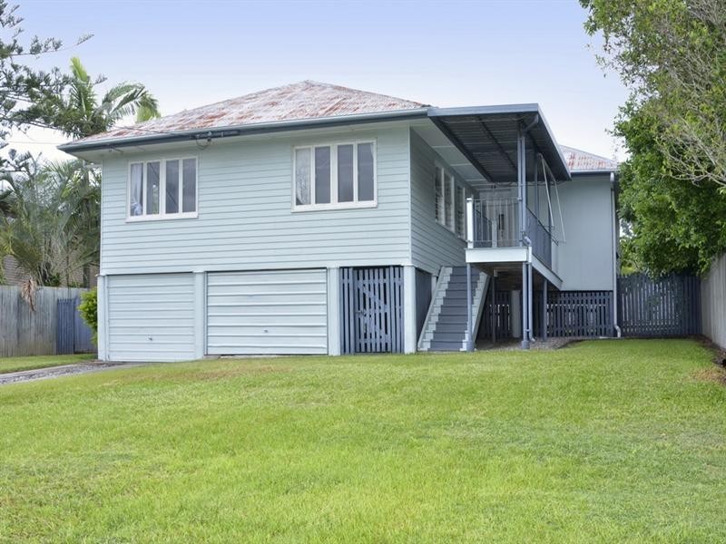 49 Amethyst Street, Holland Park QLD 4121