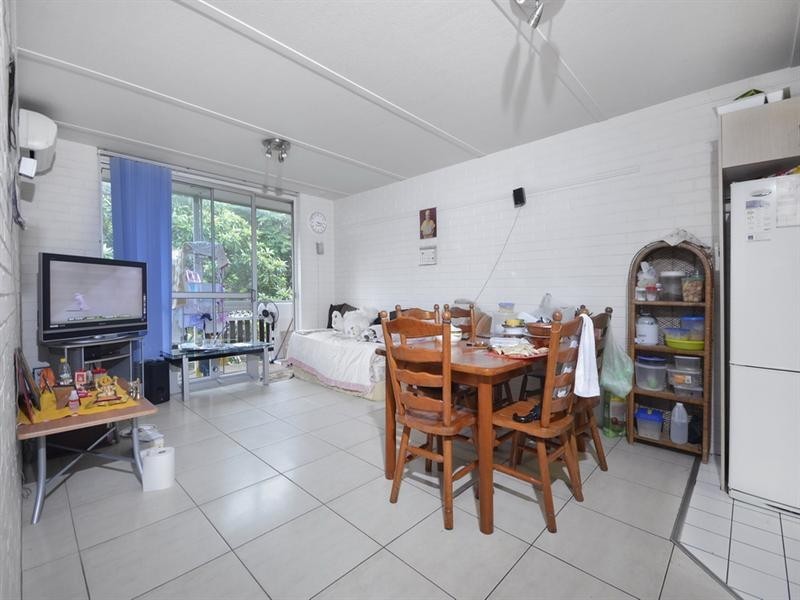 5/248 Cavendish Road, Coorparoo QLD 4151