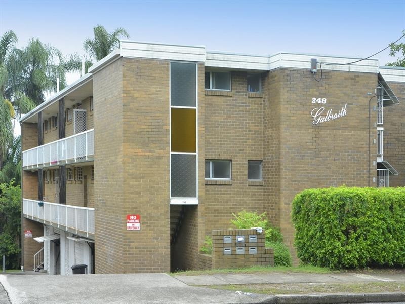 5/248 Cavendish Road, Coorparoo QLD 4151