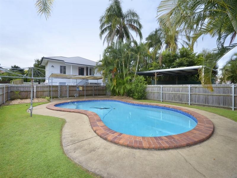 86 Uplands Terrace, Wynnum QLD 4178