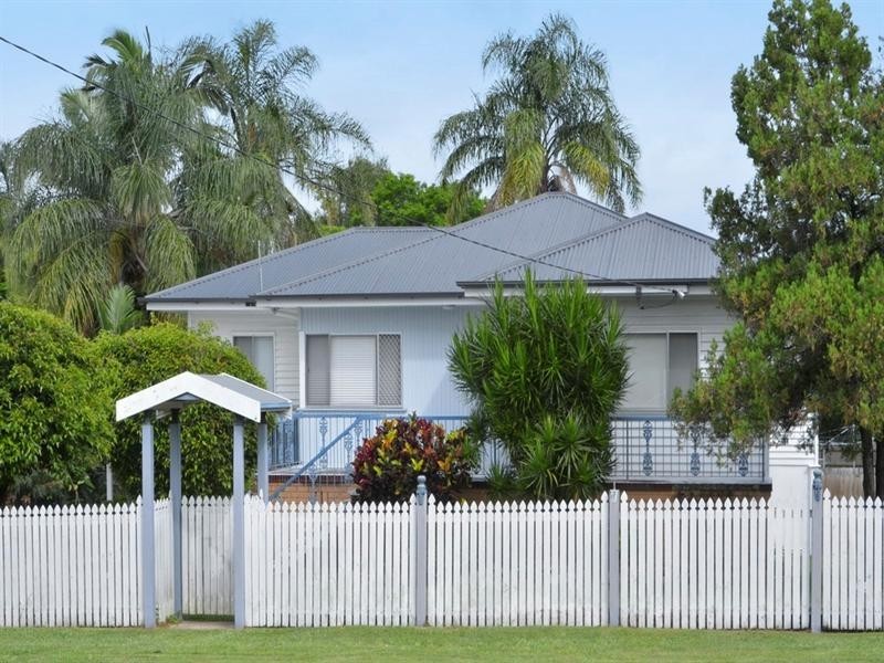 86 Uplands Terrace, Wynnum QLD 4178
