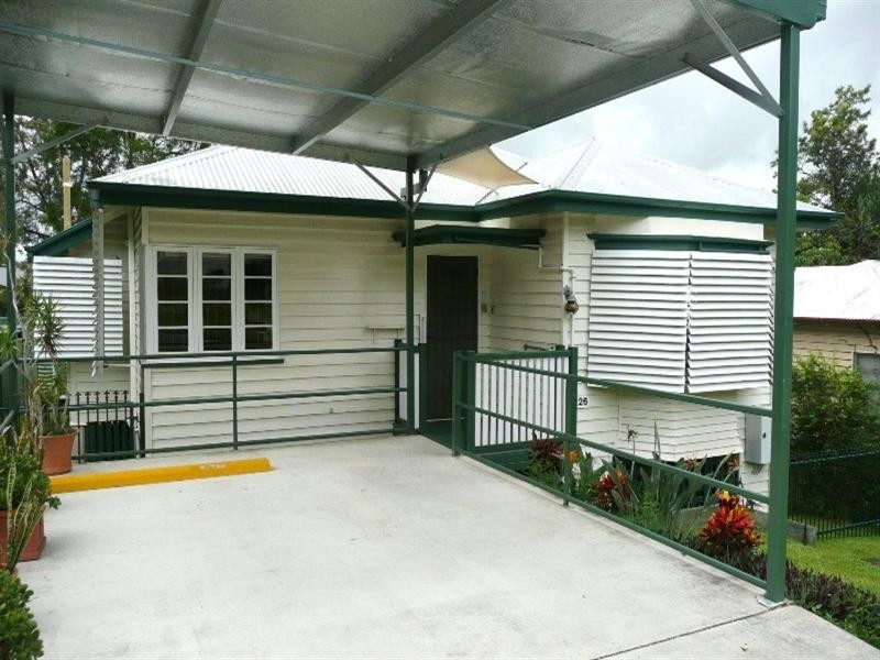 226 Chatsworth Road, Coorparoo QLD 4151