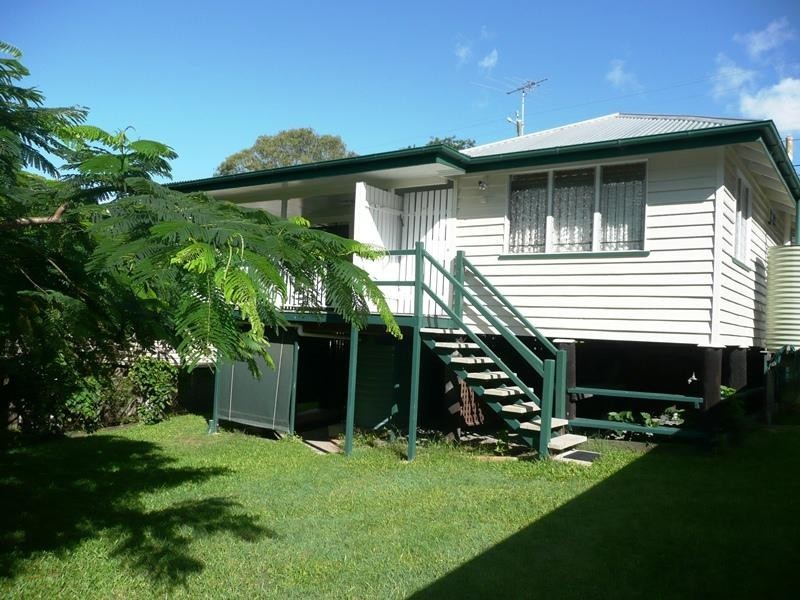 226 Chatsworth Road, Coorparoo QLD 4151