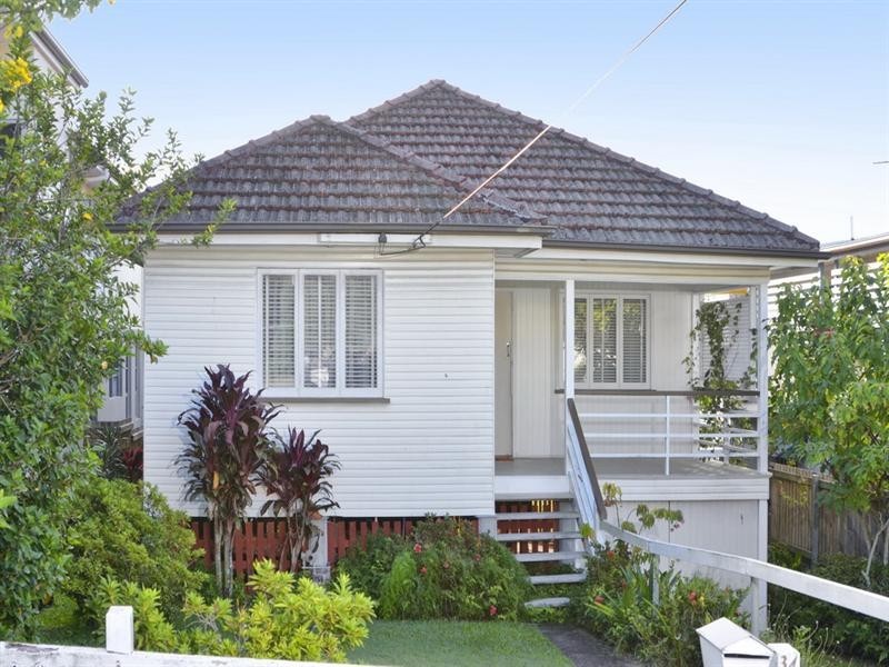 34 Dickens Street, Norman Park QLD 4170