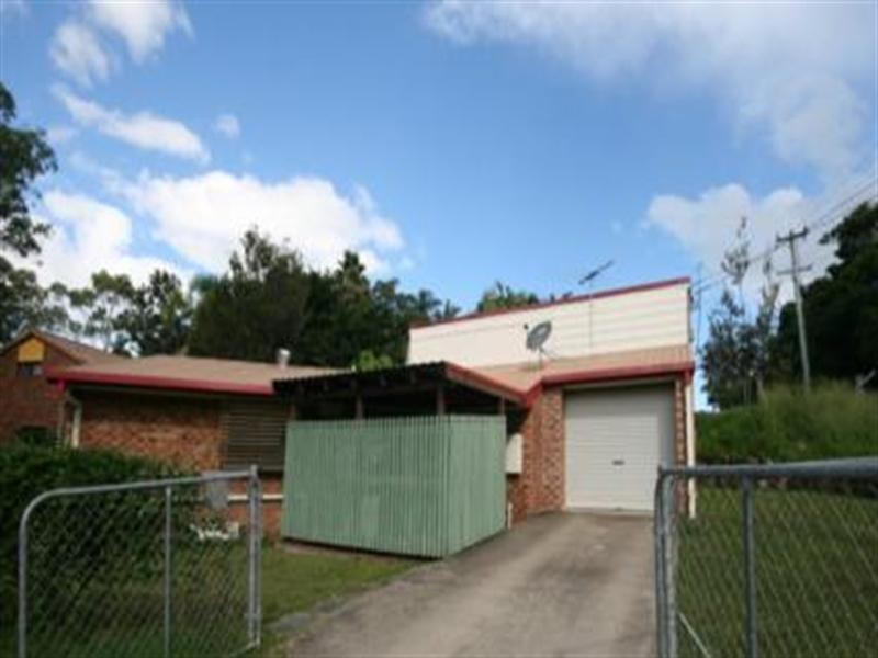 43 Burchell Street, Carina QLD 4152