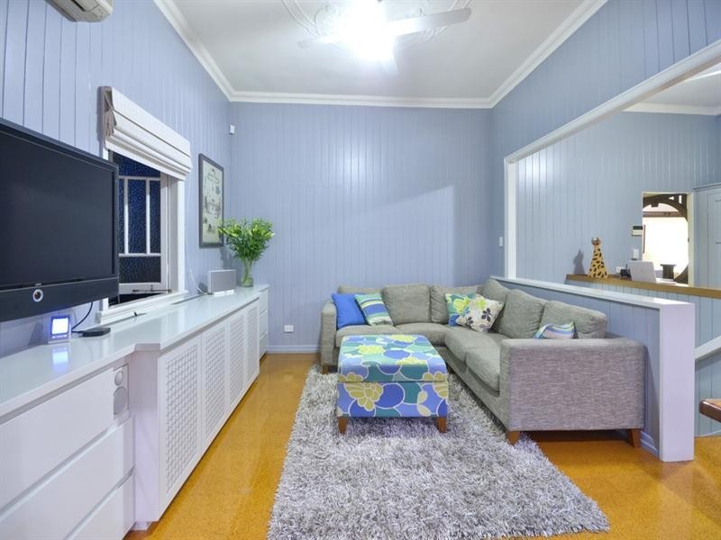 22 Lade Street, Coorparoo QLD 4151