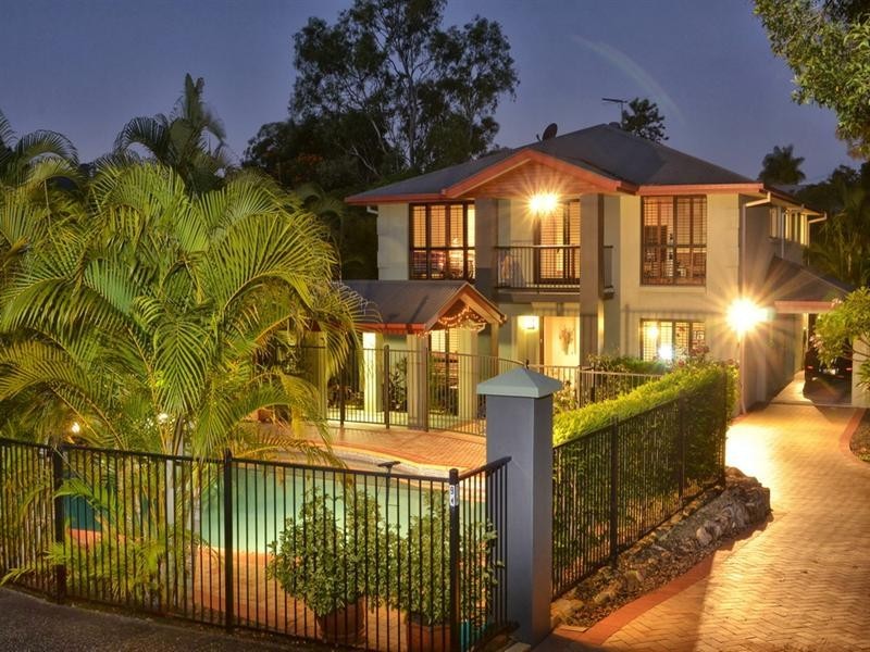 7 Keera Street, Coorparoo QLD 4151