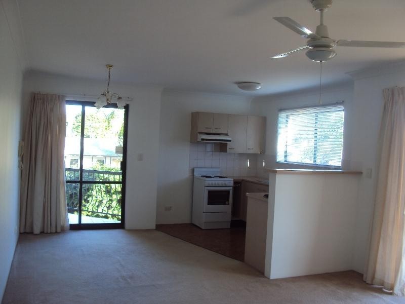 3/43 Rutland Street, Coorparoo QLD 4151