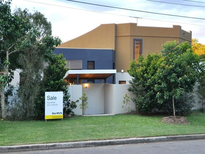 138 Sirius Street, Coorparoo QLD 4151