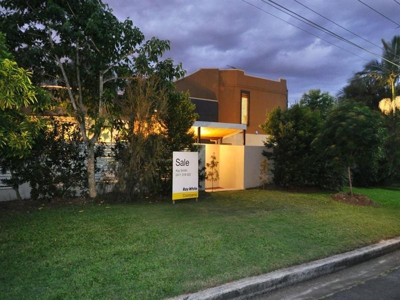 138 Sirius Street, Coorparoo QLD 4151