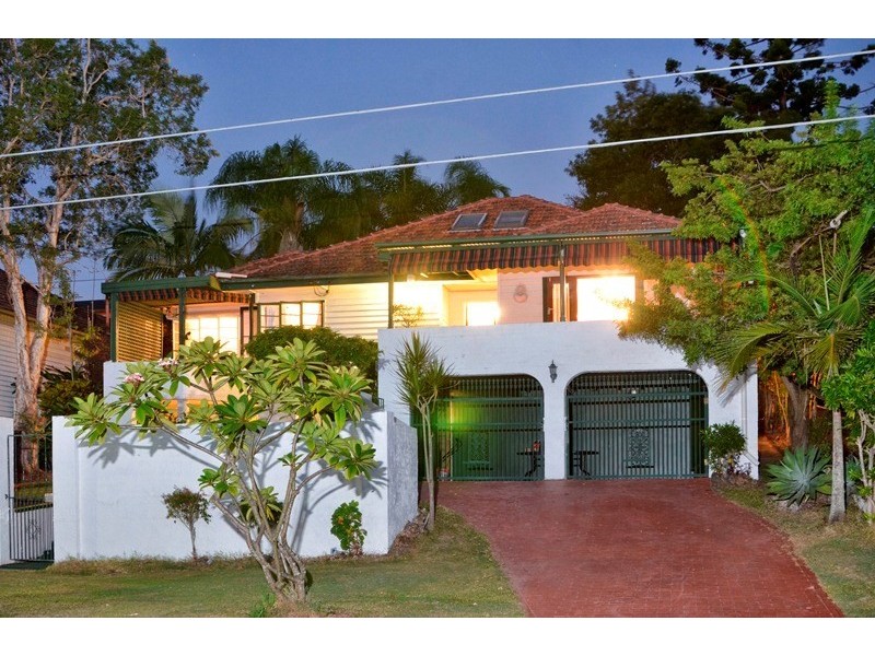 44 Brae Street, Coorparoo QLD 4151