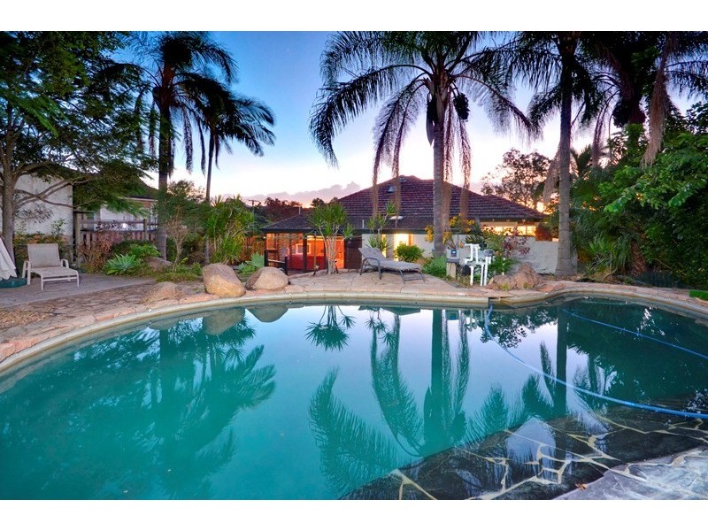 44 Brae Street, Coorparoo QLD 4151