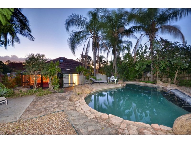 44 Brae Street, Coorparoo QLD 4151