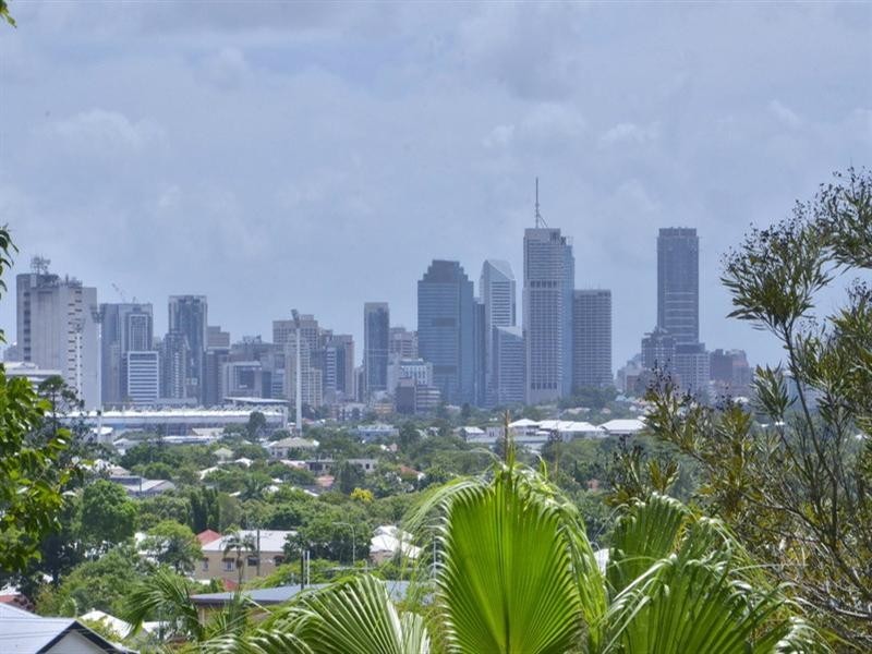 6/24 Raby Road, Coorparoo QLD 4151