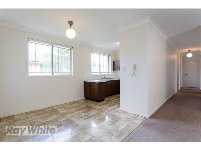 2/20 Kitchener Street, Coorparoo QLD 4151