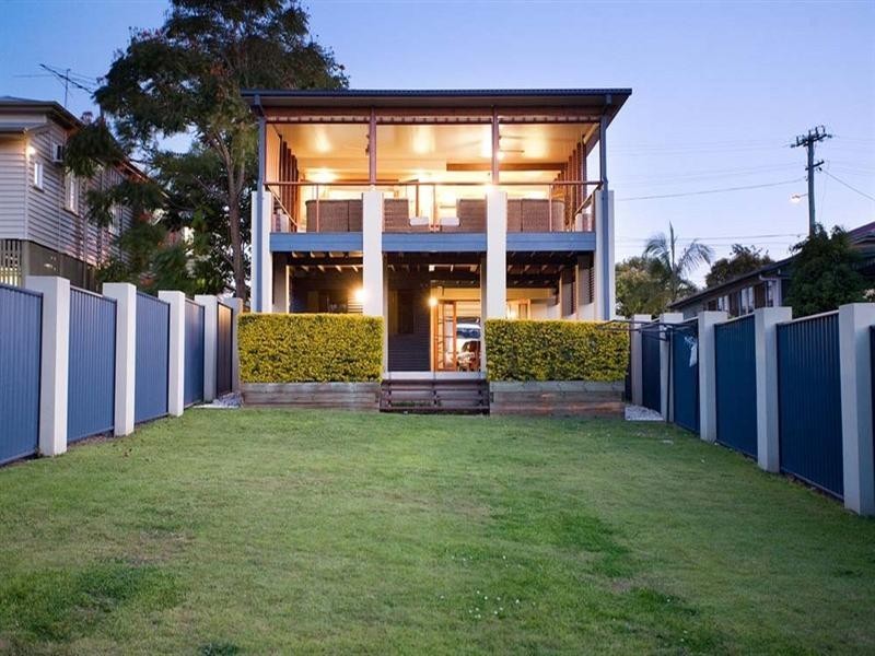 578 Old Cleveland Road, Camp Hill QLD 4152