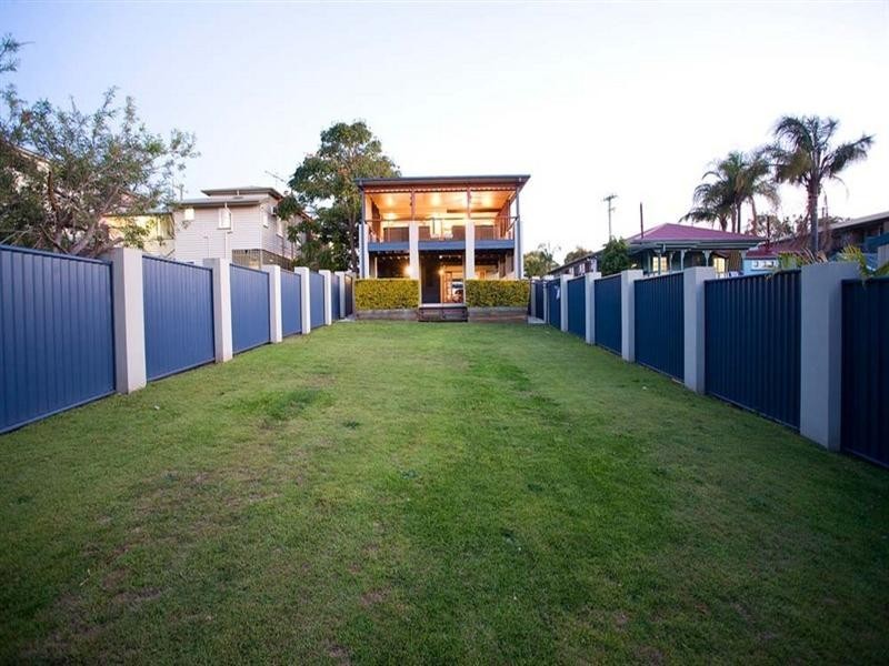 578 Old Cleveland Road, Camp Hill QLD 4152