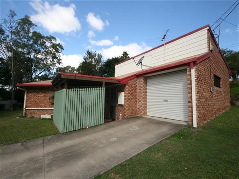 43 Burchell Street, Carina QLD 4152