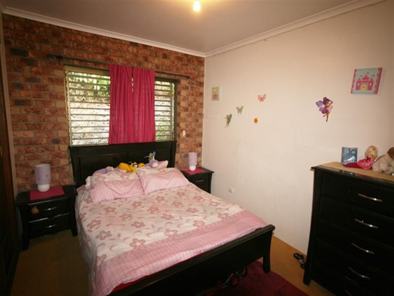 43 Burchell Street, Carina QLD 4152