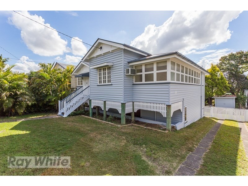 45 Headfort Street, Greenslopes QLD 4120