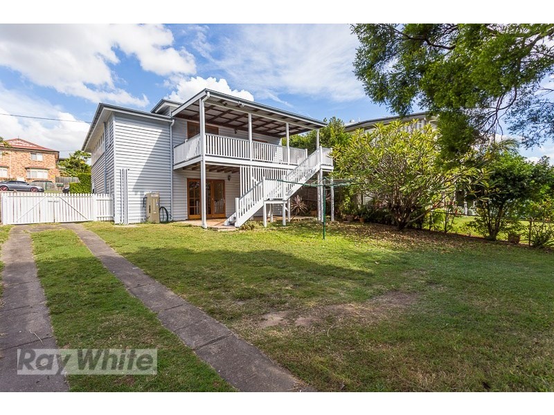 45 Headfort Street, Greenslopes QLD 4120