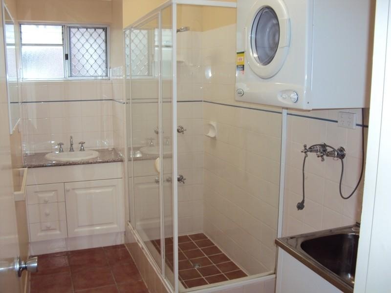 3/41 Shire Street, Coorparoo QLD 4151