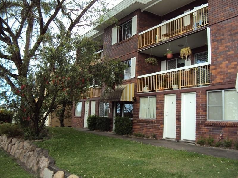 3/41 Shire Street, Coorparoo QLD 4151