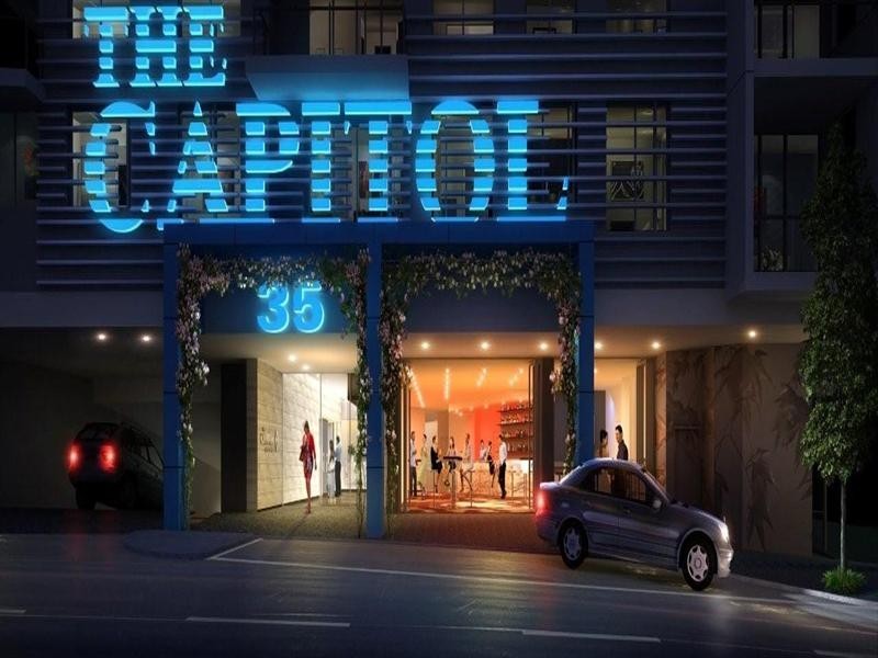 35 Peel Street, West End QLD 4101