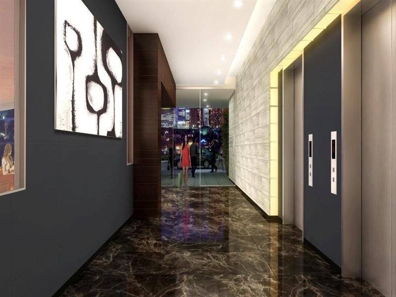 35 Peel Street, South Brisbane QLD 4101