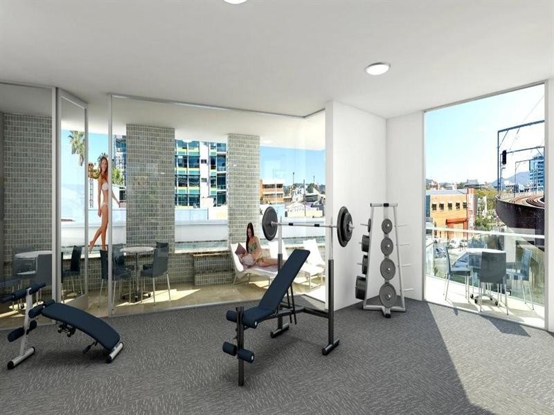 35 Peel Street, South Brisbane QLD 4101