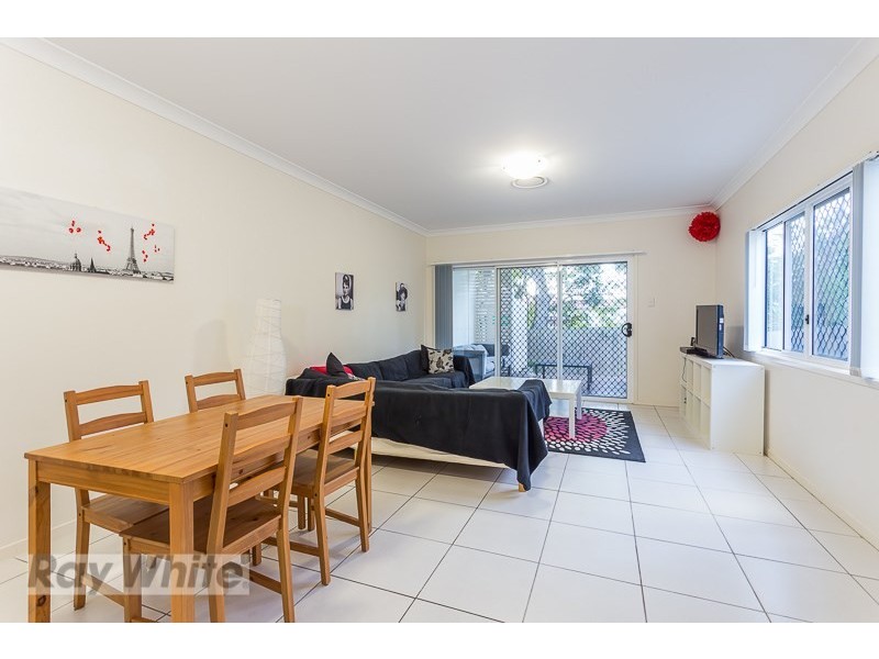 3/40 Vine Street, Greenslopes QLD 4120