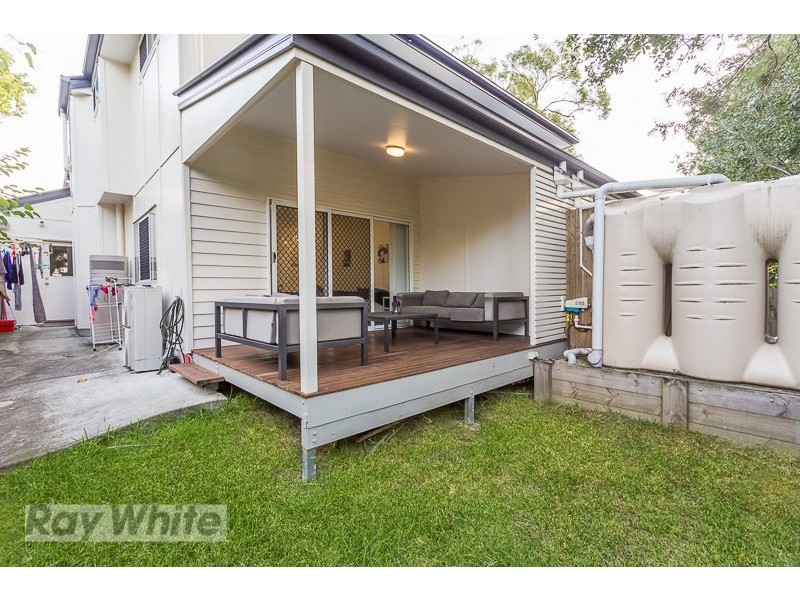 3/40 Vine Street, Greenslopes QLD 4120