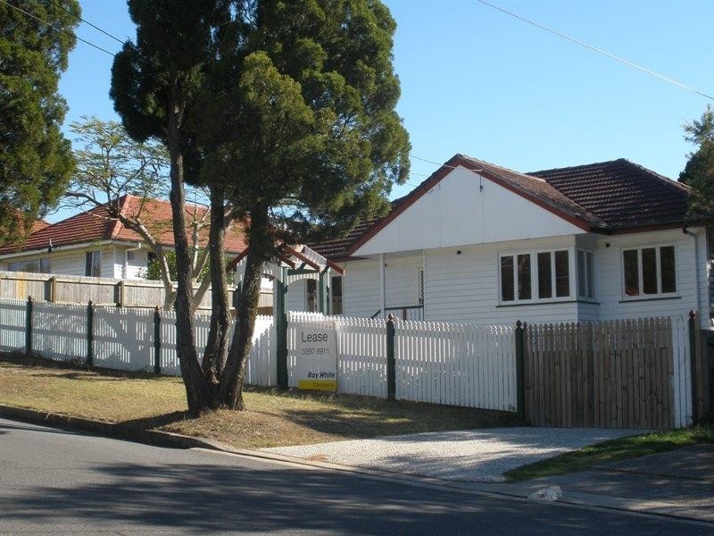 20 Orwell Street, Camp Hill QLD 4152