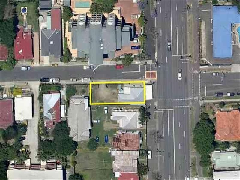 45 Bell Street, Kangaroo Point QLD 4169