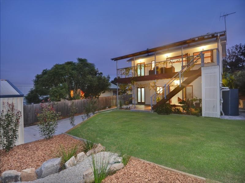 20 Hendren Street, Carina QLD 4152