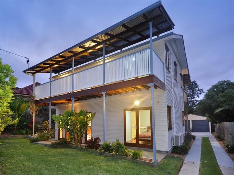 20 Hendren Street, Carina QLD 4152