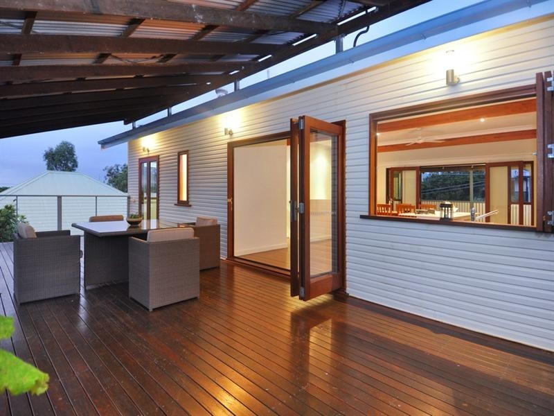 20 Hendren Street, Carina QLD 4152