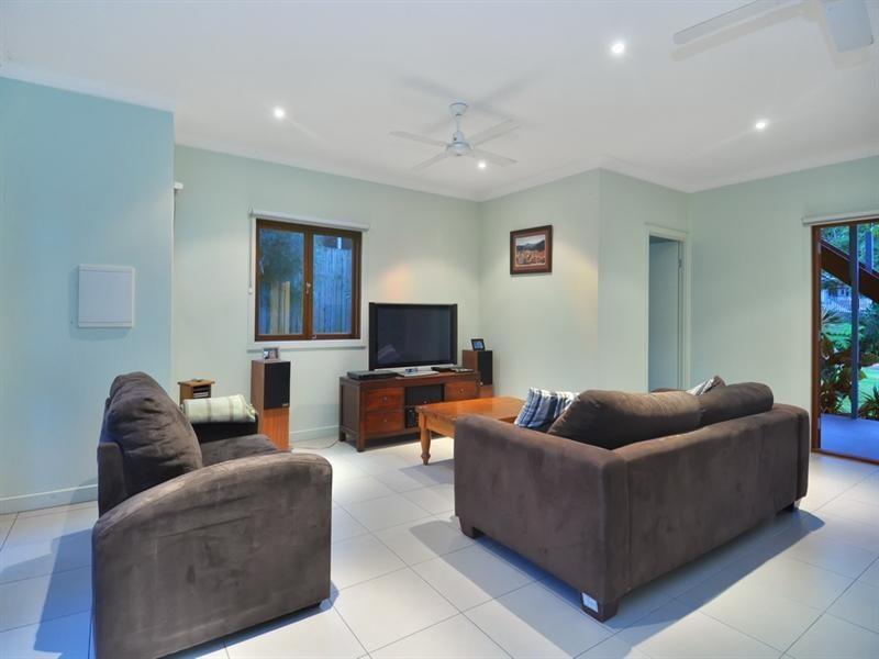 20 Hendren Street, Carina QLD 4152