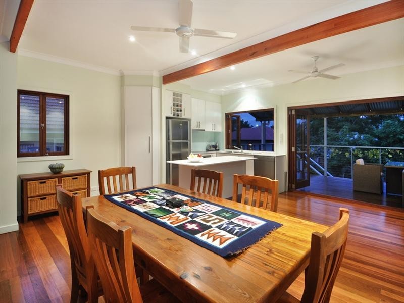 20 Hendren Street, Carina QLD 4152