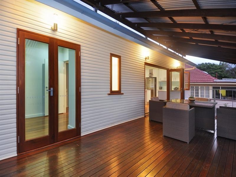 20 Hendren Street, Carina QLD 4152