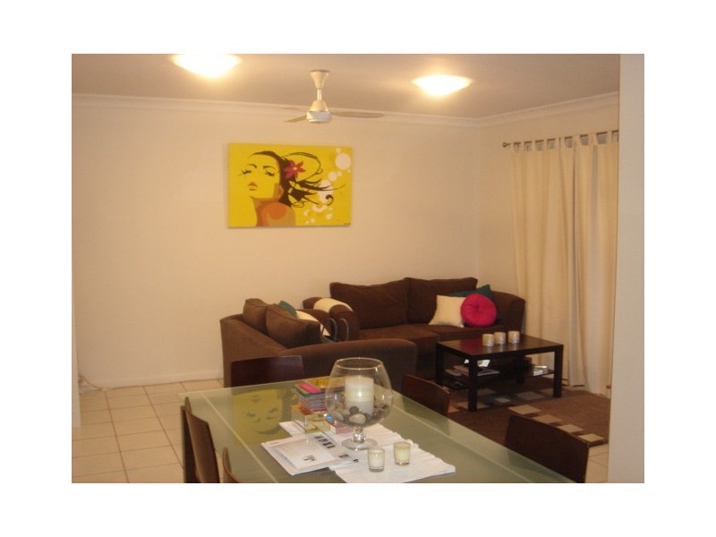 6/6 Nicklin Street, Coorparoo QLD 4151