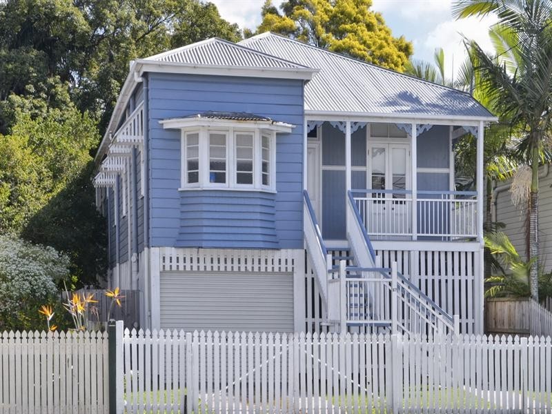 27 Harris Street, Hawthorne QLD 4171