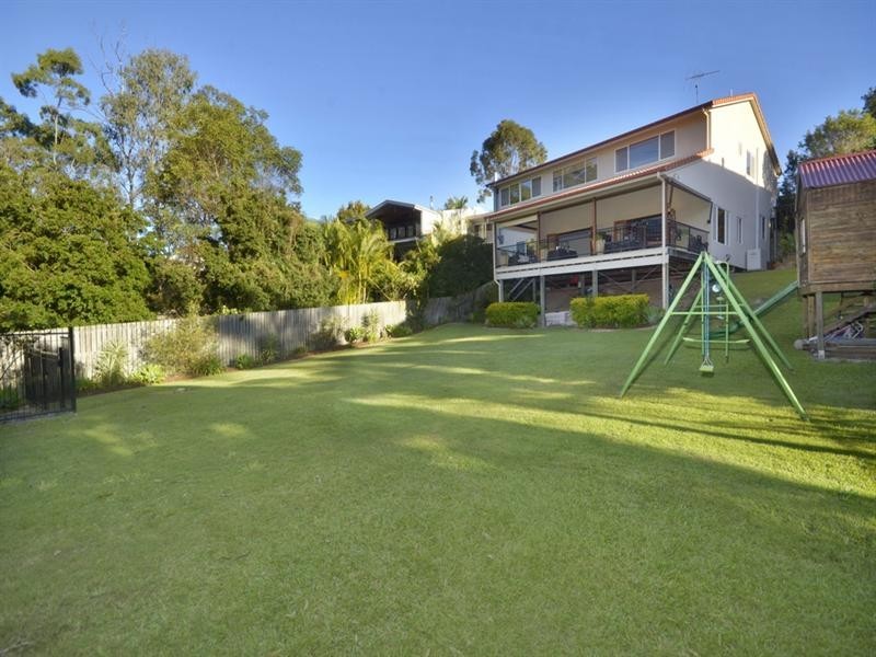 6 Ben Ean Street, Holland Park QLD 4121